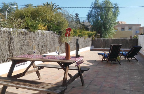 Altafulla House | 3 bedroom accommodation in Altafulla