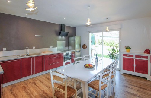 Espeluche House | 3 bedroom accommodation in Espeluche