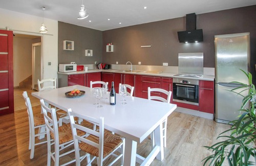 Espeluche House | 3 bedroom accommodation in Espeluche