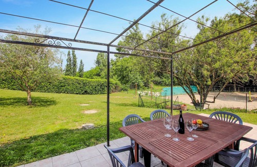 Espeluche House | 3 bedroom accommodation in Espeluche