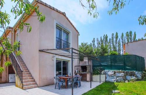 Espeluche House | 3 bedroom accommodation in Espeluche
