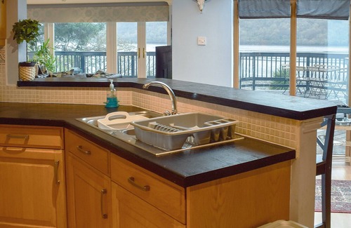 Ardgartan Cottage | 3 bedroom accommodation in Arrochar