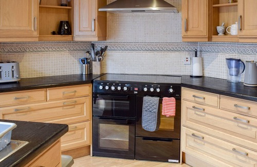 Ardgartan Cottage | 3 bedroom accommodation in Arrochar