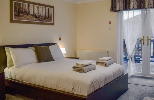 Ardgartan Cottage | 3 bedroom accommodation in Arrochar