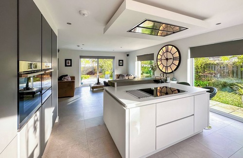 Cults Cottage | 3 bedroom accommodation in Banchory