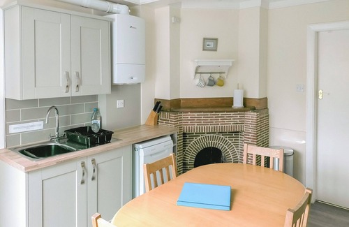 Llanddona Cottage | 3 bedroom accommodation in Llanddona, near Beaumaris