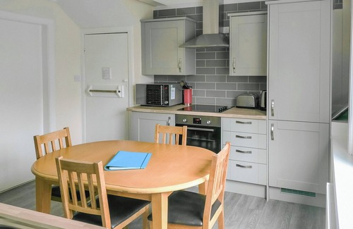 Llanddona Cottage | 3 bedroom accommodation in Llanddona, near Beaumaris