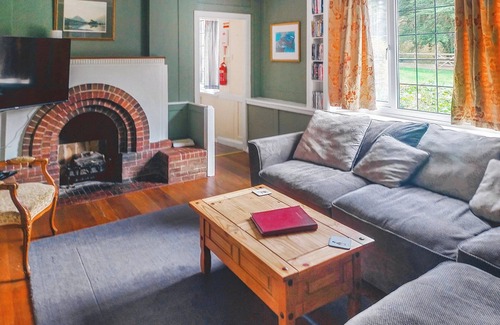 Llanddona Cottage | 3 bedroom accommodation in Llanddona, near Beaumaris
