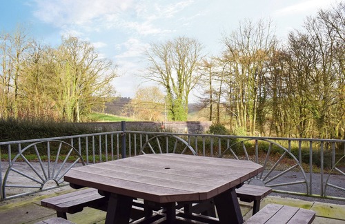 Bethania Cottage | 3 bedroom accommodation in Llangeitho, near Tregaron