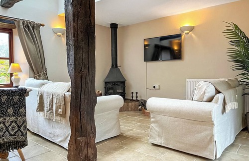 Hartland Cottage | 3 bedroom accommodation in Bideford