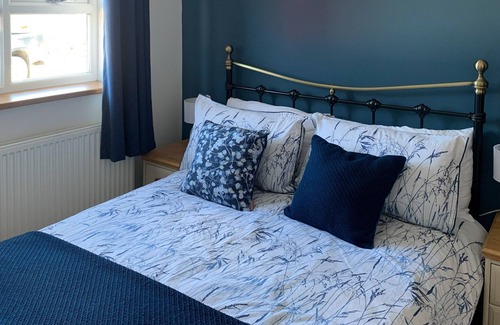 Bodffordd Cottage | 3 bedroom accommodation in Tynlon, near Holyhead