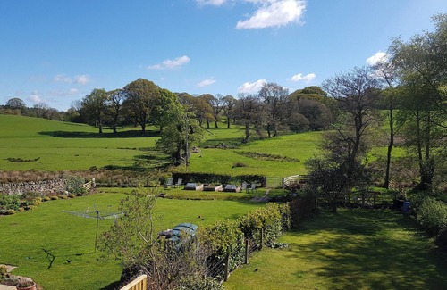 Castle Carrock Cottage | 3 bedroom accommodation in Castle Carrock, near Brampton