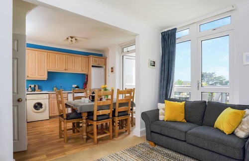 Croyde Bay Cottage | 3 bedroom accommodation in Croyde, near Saunton and Braunton