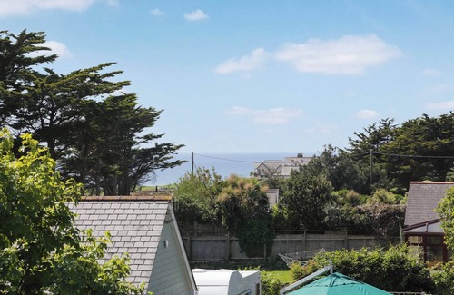 Croyde Bay Cottage | 3 bedroom accommodation in Croyde, near Saunton and Braunton