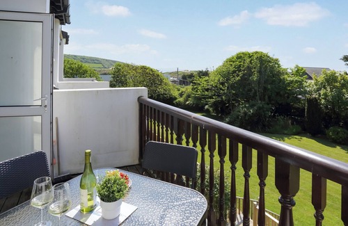 Croyde Bay Cottage | 3 bedroom accommodation in Croyde, near Saunton and Braunton