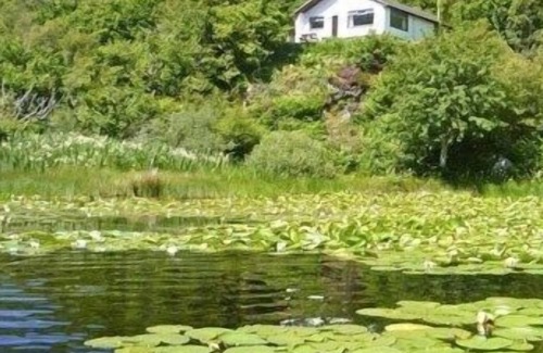 Clachtoll Cottage | 3 bedroom accommodation in Achmelvich, near Lochinver