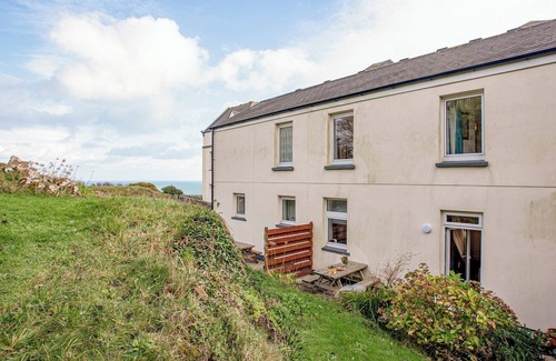 Coverack Cottage | 3 bedroom accommodation in Coverack