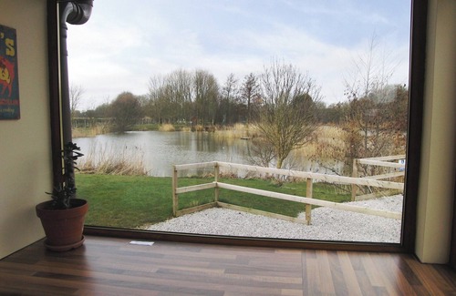 Brandesburton Cottage | 3 bedroom accommodation in Brandesburton, near Driffield