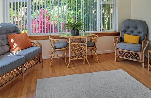 Auchengray Cottage | 3 bedroom accommodation in Dunblane