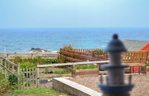 St Abbs Cottage | 3 bedroom accommodation in St Abbs, near Eyemouth