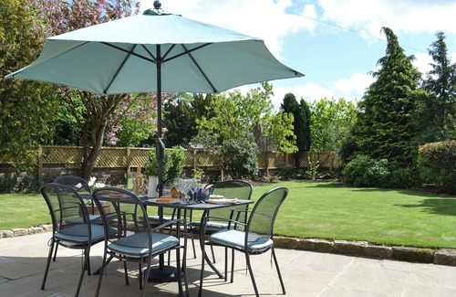 Ripley Cottage | 3 bedroom accommodation in Ripley, near Harrogate