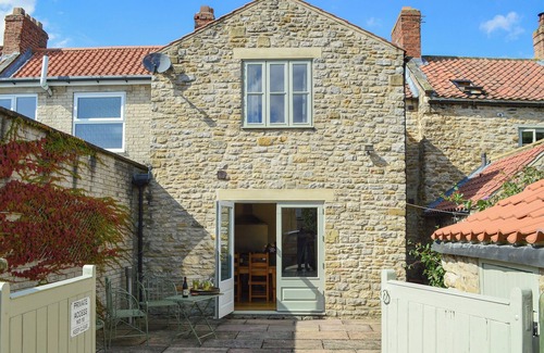 Helmsley Cottage | 3 bedroom accommodation in Helmsley