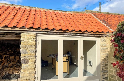 Helmsley Cottage | 3 bedroom accommodation in Helmsley