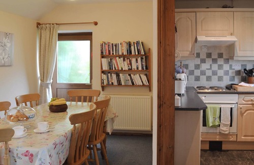 Mary Tavy Cottage | 3 bedroom accommodation in Cudlipptown, near Tavistock