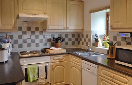 Mary Tavy Cottage | 3 bedroom accommodation in Cudlipptown, near Tavistock