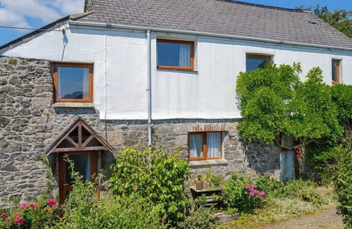 Mary Tavy Cottage | 3 bedroom accommodation in Cudlipptown, near Tavistock