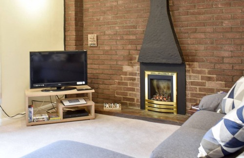 Allonby Cottage | 3 bedroom accommodation in Allonby, near Maryport