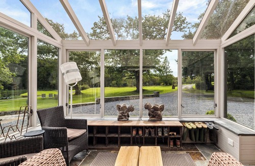 Whitland Cottage | 3 bedroom accommodation in Narberth