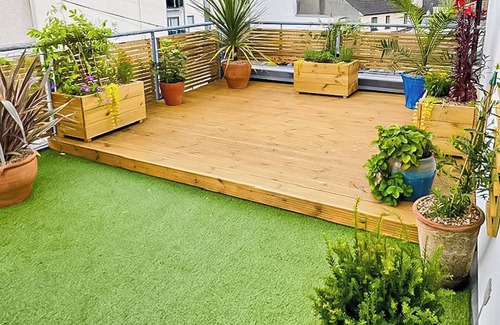 Plymouth Cottage | 3 bedroom accommodation in Plymouth