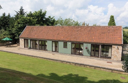 Shoscombe Cottage | 3 bedroom accommodation in Foxcote, near Radstock