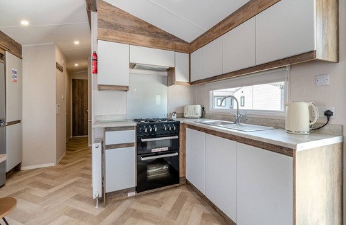 Skegness House | 3 bedroom accommodation in Skegness