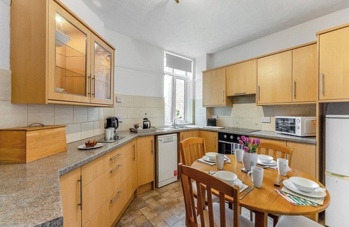 Skegness Cottage | 3 bedroom accommodation in Skegness