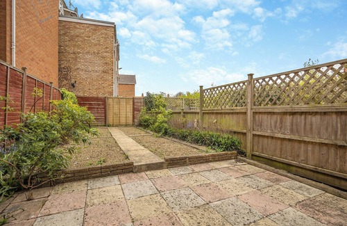 Skegness Cottage | 3 bedroom accommodation in Skegness