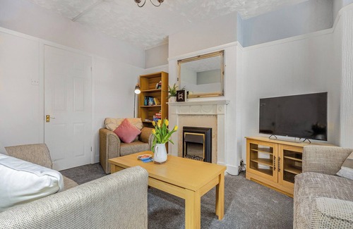 Skegness Cottage | 3 bedroom accommodation in Skegness