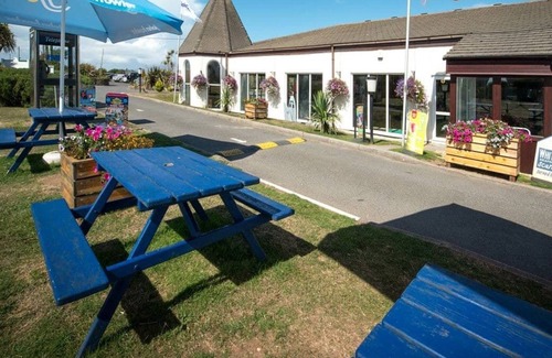 St. Agnes Ski Chalet | 3 bedroom accommodation in St Agnes, Nr Newquay
