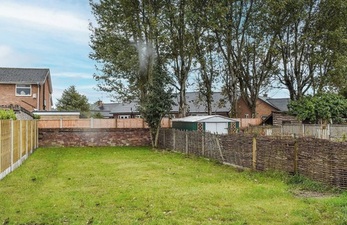 Lytham St. Anne's Cottage | 3 bedroom accommodation in St Annes