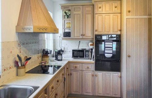 St. Mawes Cottage | 3 bedroom accommodation in St Mawes