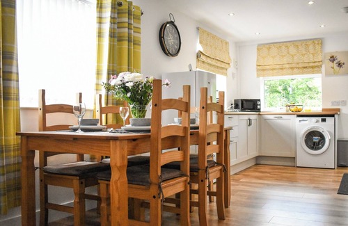 Staithes Cottage | 3 bedroom accommodation in Staithes