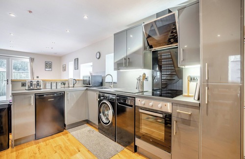 Tregaron Cottage | 3 bedroom accommodation in Tregaron