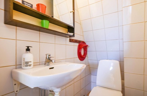 Kyrkesund House | 3 bedroom accommodation in Kyrkesund
