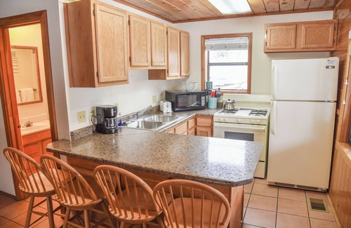 Red River Cabin | 3 bedroom accommodation in Red River