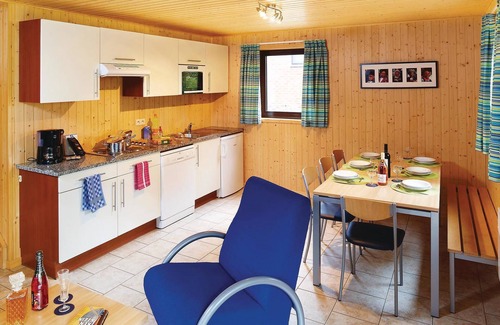 Blaimont House | 3 bedroom accommodation in Blaimont