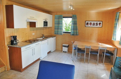 Blaimont House | 3 bedroom accommodation in Blaimont