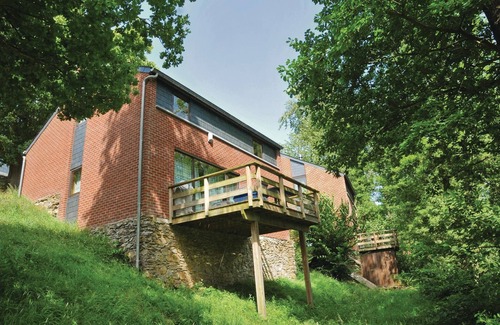 Blaimont House | 3 bedroom accommodation in Blaimont