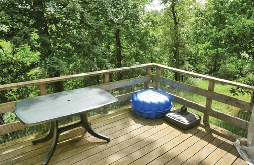 Blaimont House | 3 bedroom accommodation in Blaimont