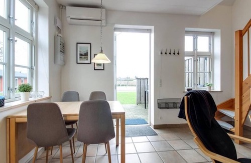 Akirkeby House | 3 bedroom accommodation in Åkirkeby